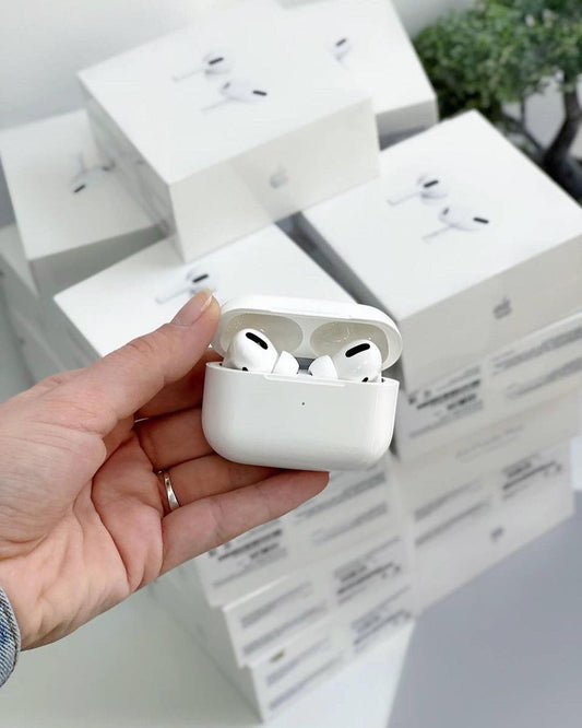 Seamless Sound, Wireless Style: AirPods Pro 2 USA Made