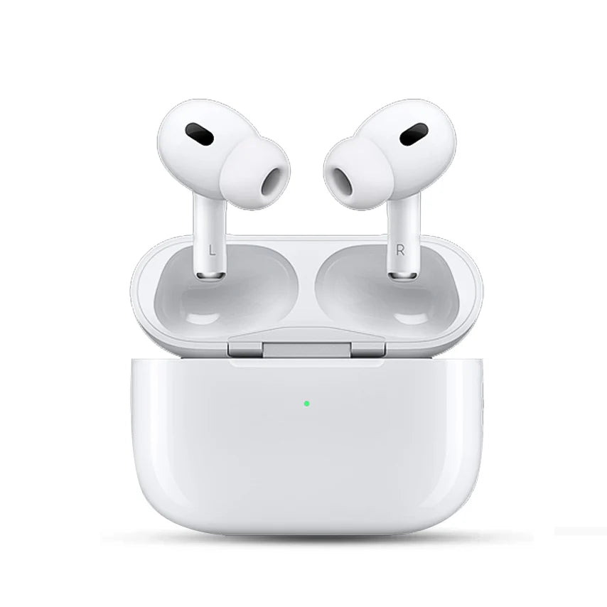 Earbuds Pro 3rd Generation ANC/ENC – Master Quality Buzzer Edition - All Sensors Working - Free Silicone Cover
