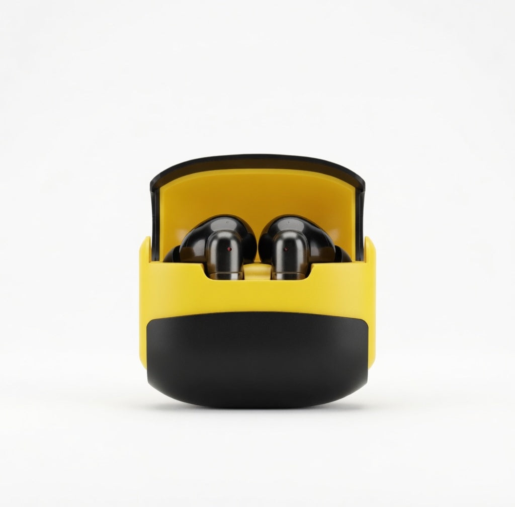 ANC/ENC U39 Gaming Wireless Earbuds