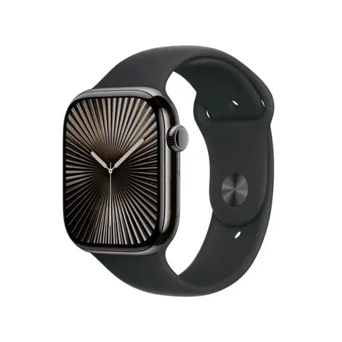 Watch 10 Max Smartwatch – Fitness Tracker, Heart Rate & Sports Modes, Waterproof Bluetooth Smart Watch