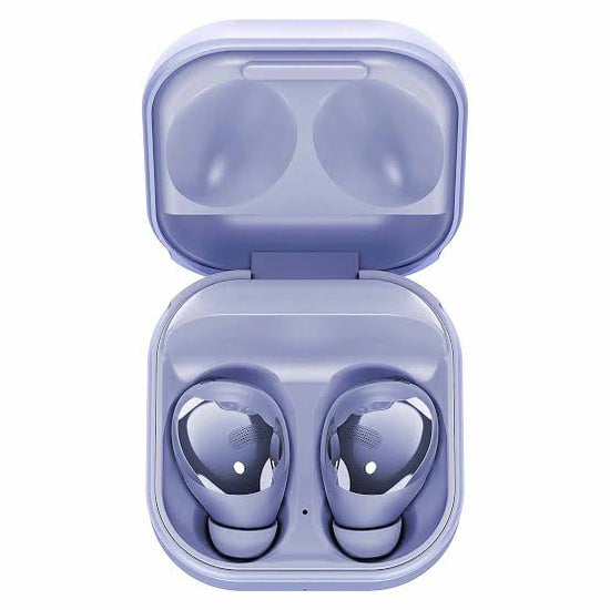Galaxy Buds Pro β High-Quality True Wireless Earbuds
