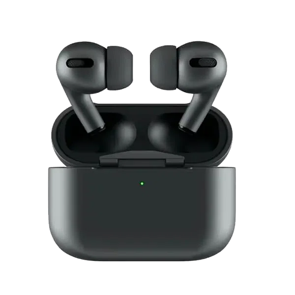 Airpods Pro 2 3rd Generation (ANC) + Silicone Case + Lanyard