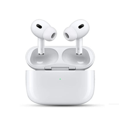 AirPods Pro 2 3rd Generation + Silicone Case