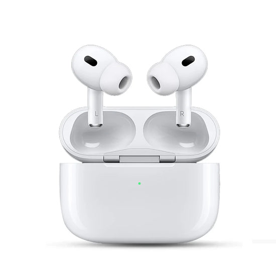 AirPods Pro 2 3rd Generation + Silicone Case