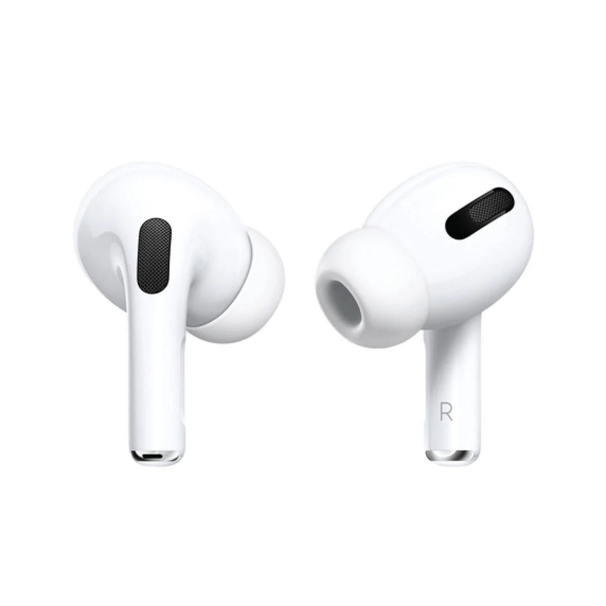 AirPods Pro 2 3rd Generation + Silicone Case