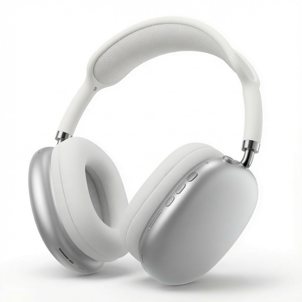 P9 Pro Max Gaming Wireless Bluetooth Headphones – Stereo Headset with Mic