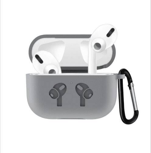AirPods Pro 2 2nd Generation ANC/ENC – Master Quality Buzzer Edition - All Sensors Working - Free Silicone Cover