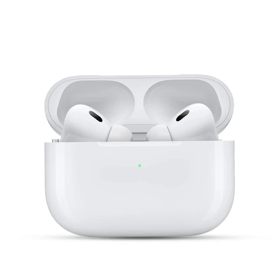 AirPods Pro 2 3rd Generation + Silicone Case