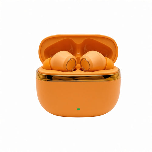 Buds 8 Pro Extra Large Woofers Wireless Earbuds