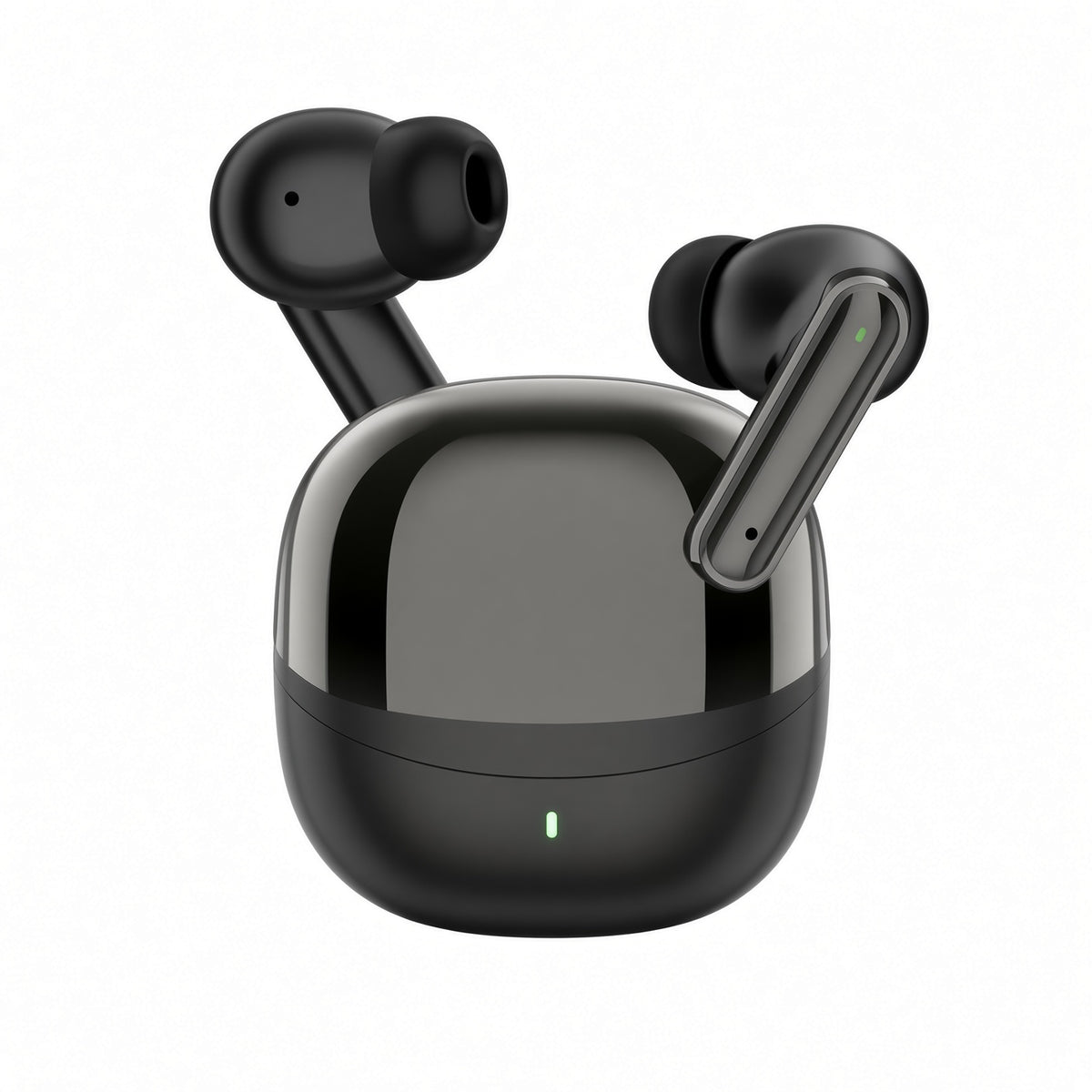 U55 Ultra 8K Sound True Wireless Bluetooth Earbuds | HD Stereo Sound, Touch Control, Noise Reduction & Long Battery Life