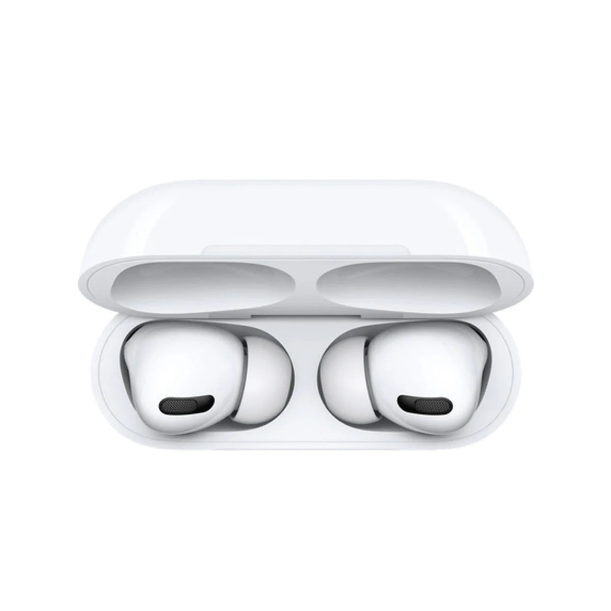 AirPods Pro 2 3rd Generation + Silicone Case