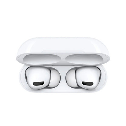 AirPods Pro 2 3rd Generation + Silicone Case