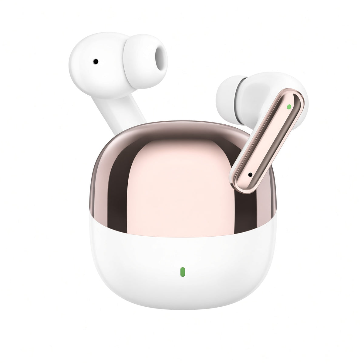 U55 Ultra 8K Sound True Wireless Bluetooth Earbuds | HD Stereo Sound, Touch Control, Noise Reduction & Long Battery Life