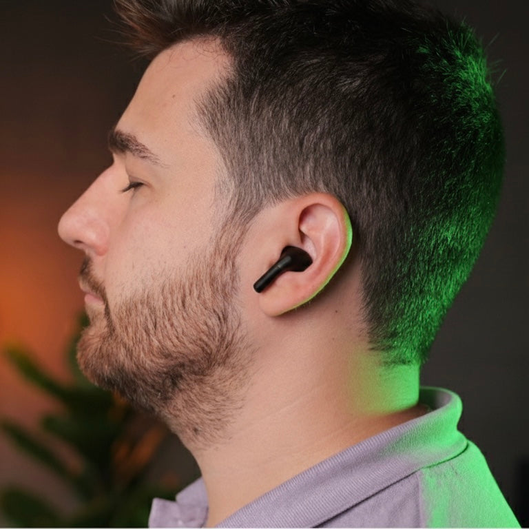 Airpods Pro 2 3rd Generation (ANC) + Silicone Case + Lanyard