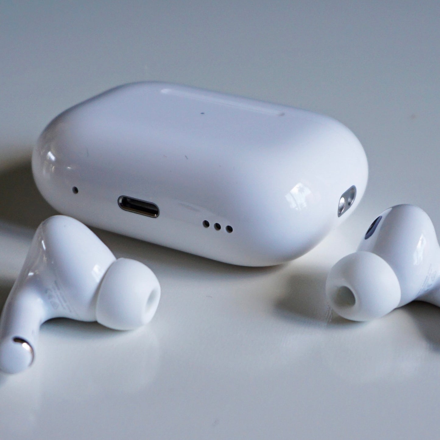 Water Proof Airpods Pro 2 Type C Original Imported Quality
