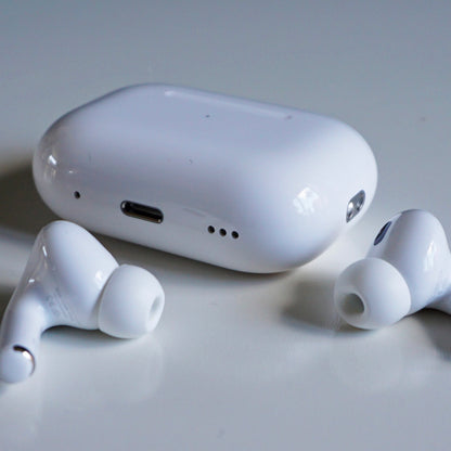 Water Proof Airpods Pro 2 Type C Original Imported Quality