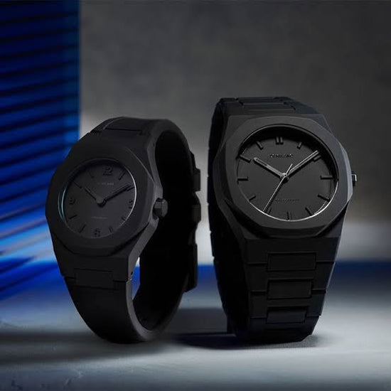 Arabic Aura Watch