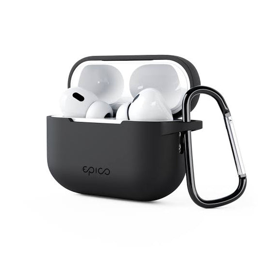 AirPods Pro 2 3rd Generation + Silicone Case