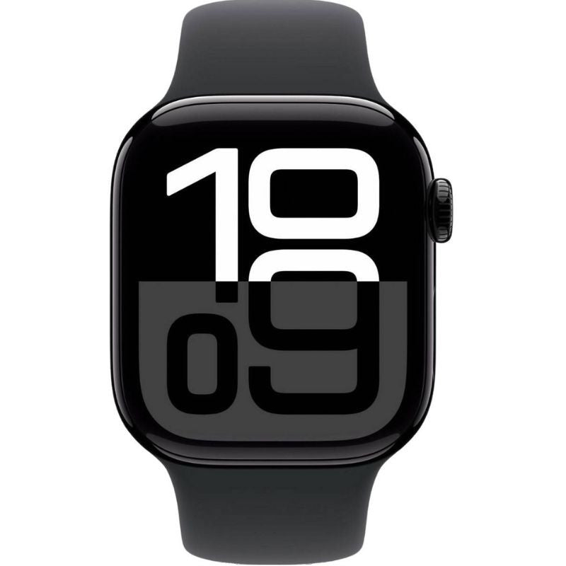 Watch 10 Max Smartwatch – Fitness Tracker, Heart Rate & Sports Modes, Waterproof Bluetooth Smart Watch