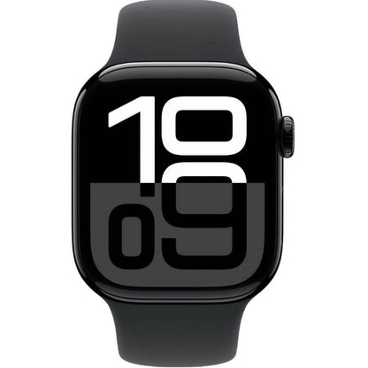 Watch 10 Max Smartwatch – Fitness Tracker, Heart Rate & Sports Modes, Waterproof Bluetooth Smart Watch
