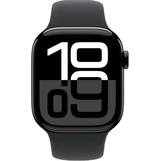 Watch 10 Max Smartwatch – Fitness Tracker, Heart Rate & Sports Modes, Waterproof Bluetooth Smart Watch