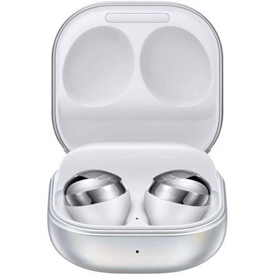 Galaxy Buds Pro – High-Quality True Wireless Earbuds