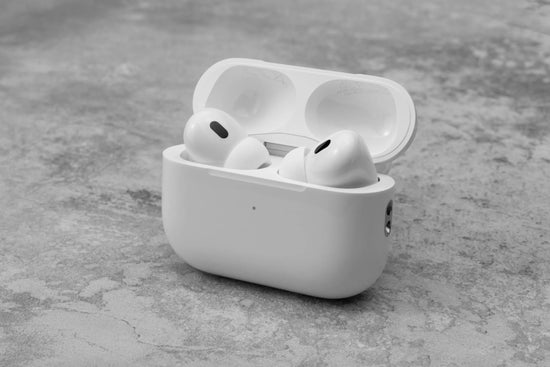 AirPods Pro (2nd Generation): Next-Level Audio with Adaptive Noise Cancellation ( TWS Quality )