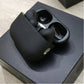 AirPods 2 Black Edition: Sleek Custom Style with Classic Apple Performance