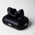 AirPods 2 Black Edition: Sleek Custom Style with Classic Apple Performance