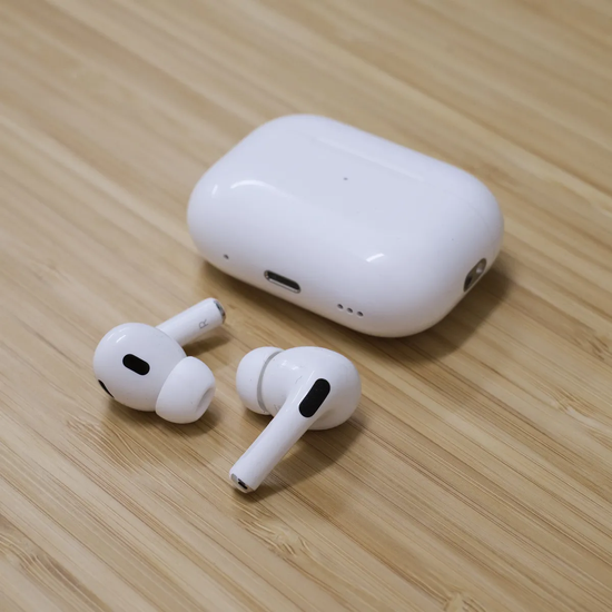 Water Proof Airpods Pro 2 Type C – Active Noise Cancellation – Wireless Earbuds Bluetooth 5.0, Super Sound Bass