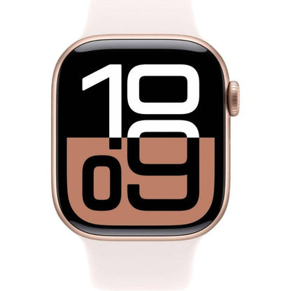 S10 Pro Max Smart Watch  Full Touch HD Screen and Magnetic Wireless Charging