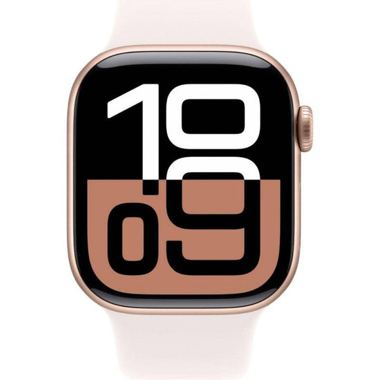 S10 Pro Max Smart Watch  Full Touch HD Screen and Magnetic Wireless Charging