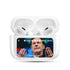 E9 Pro AirPods: Smart Touchscreen Earbuds with Premium Sound & Noise Cancellation