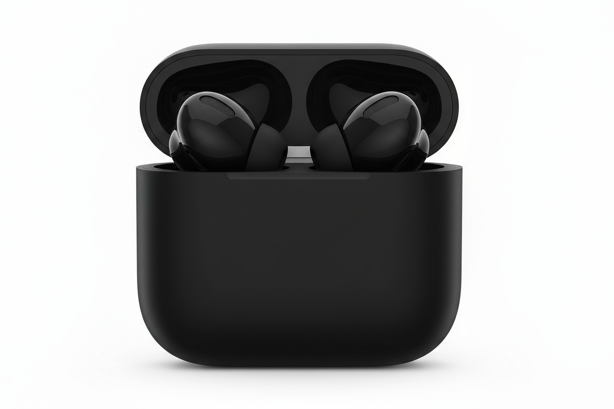 remove apple logo and text