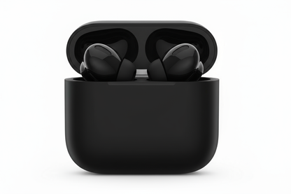 remove apple logo and text